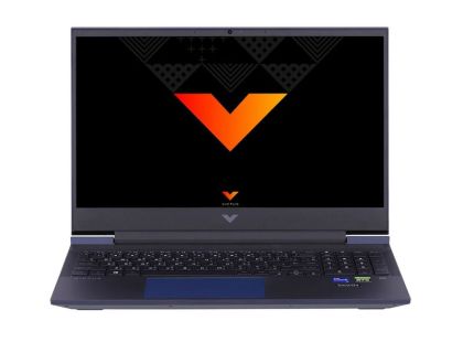 HP Victus Gaming 16-d0168TX